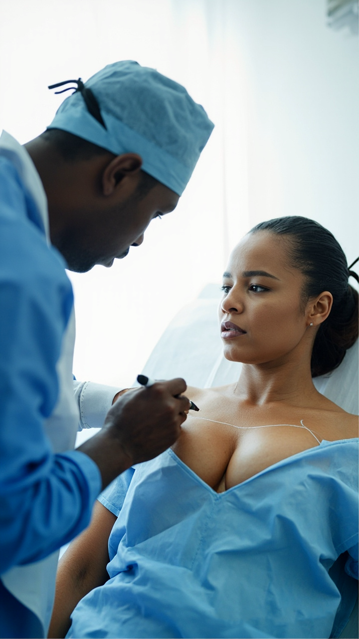 Esthétique Mammaire