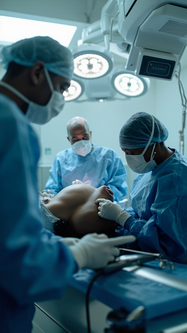 Gynécologie Médicale